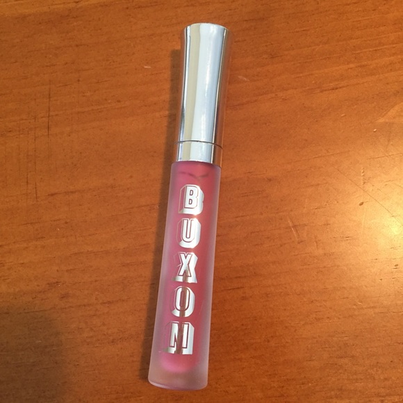 Buxom Full On Plumping Lip Cream Rose Julep - Picture 4 of 15